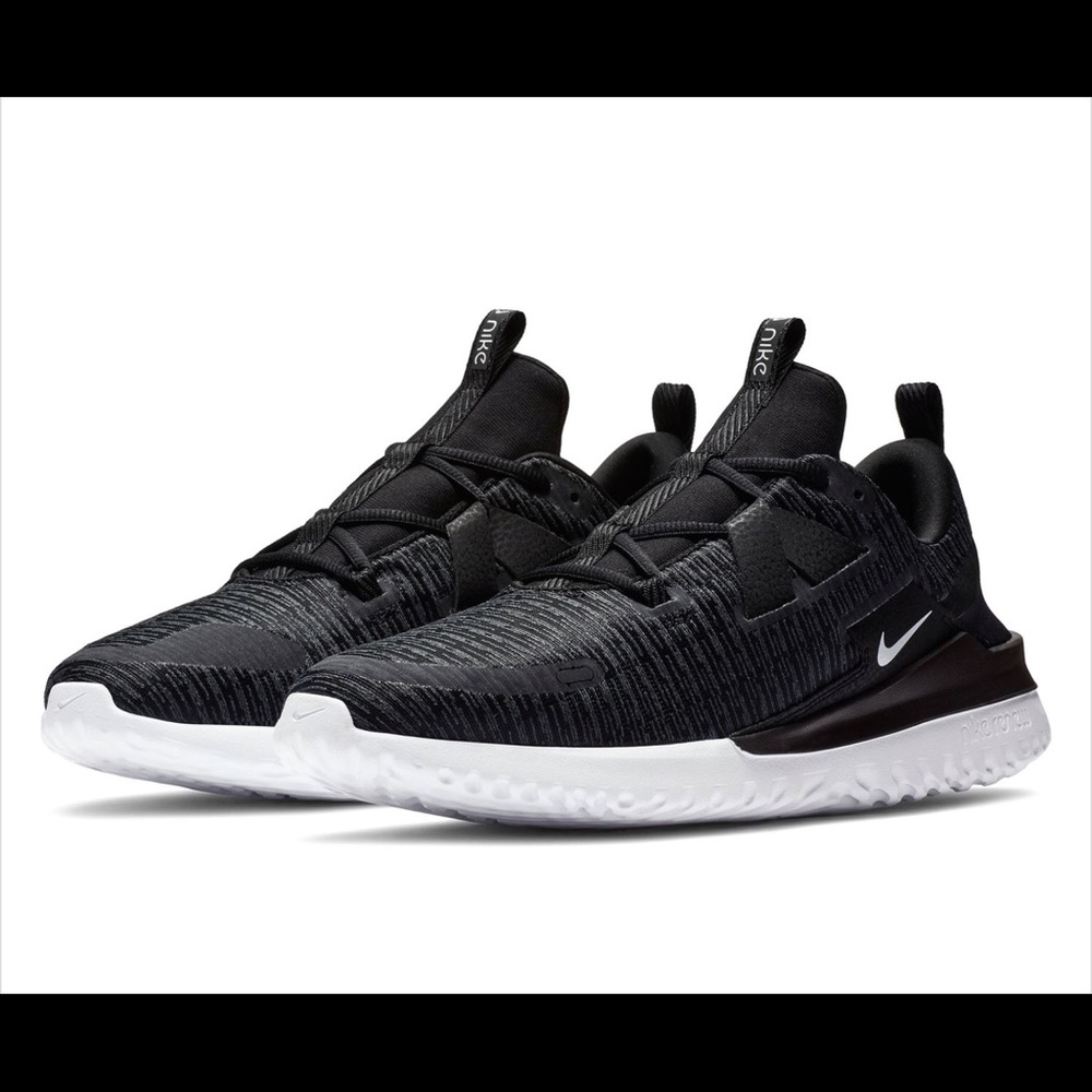 NIKE Renew Arena Mens Trainers sneakers size 15